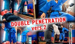 DOUBLE PENETRATION version 2