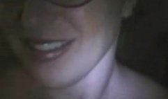 Married Milf gives Mouth part#1