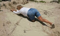 What bad luck! I'm desperate! MP4(1920x1080)FHD