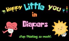 Happy Little You in Diapers (mp4 audio only)