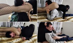 Let me take care of you