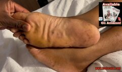 Indulge In Ms Buffet Soles