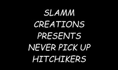 Tomiko - Never Pick Up Hitchhikers