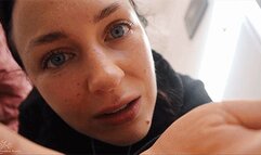 Manipulative Giantess Swallows you and your entire village