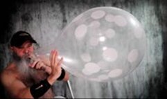 Clear Dot 16 Shredding