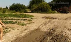 NIP – Sasha B Her 8th series: Seberak Nude Hike HD Part 2 – 3