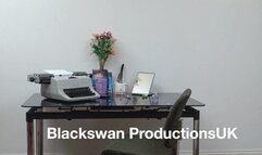 Important meeting - JOI instructions with subtitles - remastered