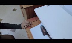 YT2046 Printer Panic