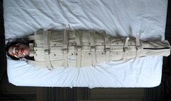 Arielle Lane's Sleepsack Trap