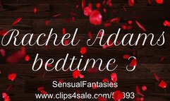 Rachel Adams dreamtime 3