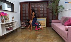 Never forget this - Clip 1 ## Newmfx 2023 ##