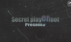 A Secret player teaches a bad boy