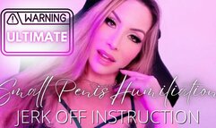 Ultimate SPH JOI - Jessica Dynamic