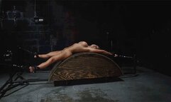 The Beautiful Domme Gets Bound and Dominated, 4