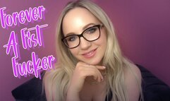Forever A Hand Fucker