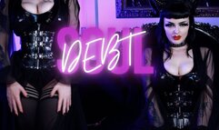 Soul Debt