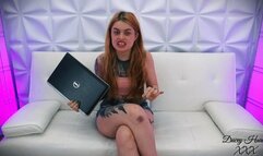 Auntie's Pornographic Punishment!