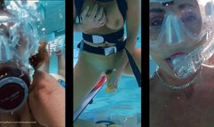 Bathtub Harlot part two