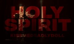 The Holy Spirit