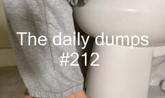 The daily dumps #212 mp4