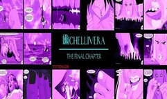 Michellivera: The Final Chapter - Giantess Comic