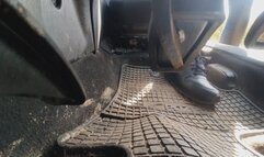 Director's Cut Heel Toe Downshifting in Mazda WMV