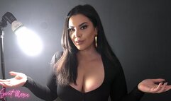 I did it! ~ Sweet Maria