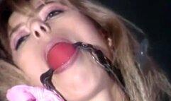 The Dreamer Clip 2 ( Amateur Bondage )