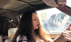 Just Trying To Get Home!!! (Movie)