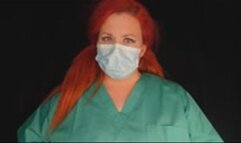 POV Tricked into Gelding and Surgery to become a Woman fantasy WMV 720