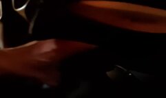 Sucking, licking and fucking