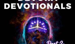 Goddess Devotionals 2 Men are Weak Audio Female Domination Male Submissive Training Series