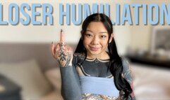 Loser Humiliation