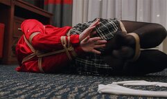 Rachel Adams - cbv298 - The Hidden Disk Part 3 [4k]