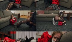 Rachel Adams - cbv298 - The Hidden Disk Part 3 [FHD]