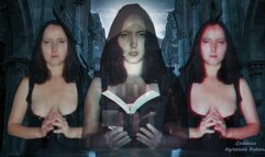 Satanic Initiation - 1080p mp4