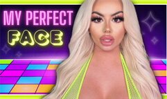 My Perfect Face (1080 MP4)