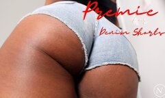 Premie for Denim Ass