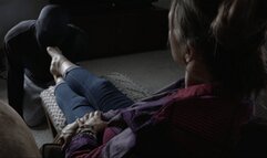 My Slave Serves, 1st