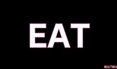 Eating Encouragement Programming (720p)