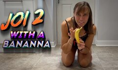 JOI 2 - Jerk off instructions for all my fans (HD)
