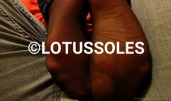 2015-02-12 Lotus Nylon Solejob - ReMastered - Short