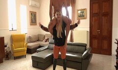 Lift and Carry dominance MP4(1920*1080)HD