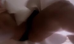 Smell my armpits, drink my saliva and please me while I sit on your face