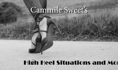 SiteSet 386- Spooning Sticky