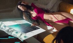 ATM-Conditioning: Your Worth Drained Digit by Digit