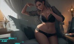 A Man No More: Embracing Your True Worth