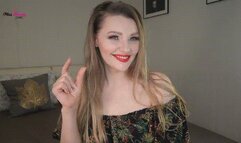 Desperate for BlowJob little dick