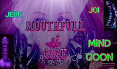 MouthFull of Cock - Edge & LOOP