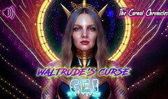 Cumstantly Cursed - You want to swallow each and every single drop down your throat